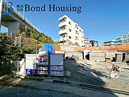 LDKは広々約19.5帖・収納豊富　垂水区名谷町　全2棟　1号棟