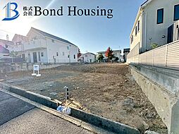 長期優良住宅取得物件　学が丘1丁目　新築限定1棟