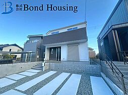 LDK20帖・全居室５帖以上の広々4LDK　春日台2丁目