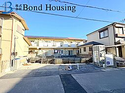 ファミリークロークにパントリー付き　枝吉1丁目　新築戸建