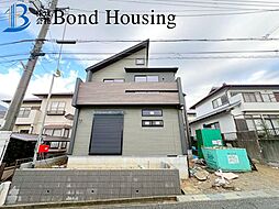 「スマートサニタリー採用」竹の台1丁目 1号棟