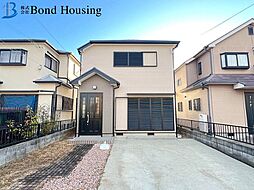 お車３台駐車可・小中学校約10分圏内　玉津町出合　築26年