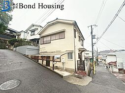 近隣買い物施設充実　朝霧東町2丁目　中古戸建