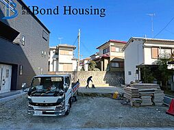 JR魚住駅徒歩8分・お車3台駐車可　魚住町西岡