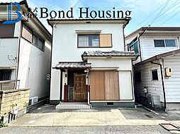 「建築条件無」「商業施設充実」 大久保町大窪 土地