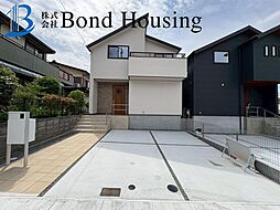 太陽光・エネファーム・床暖房付き・富士見が丘　１号棟