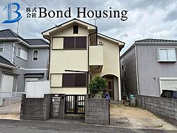 オール電化住宅・全室収納付き・魚住町清水　築29年