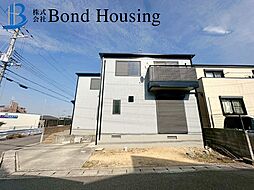 角地につき陽当り・通風良好　玉津町高津橋　築27年