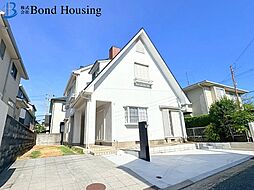 全面リフォ済み・お車3台駐車可能　竜が岡5丁目　築37年