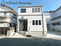 W住宅性能評価取得・海チカ駅チカ物件・大久保町西島　限定１棟