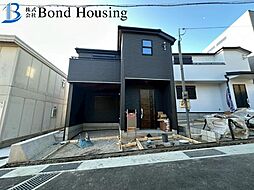 BELS取得　仲田2期　2号棟