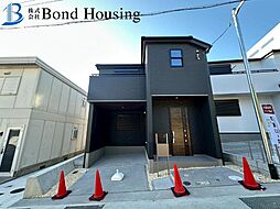 BELS取得　仲田2期　2号棟