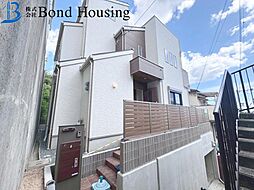 屋上ルーフバルコニーあり・WIC等収納豊富　千鳥が丘3丁目