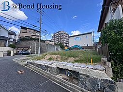 「南西角地」「小中学校徒歩5分圏内」　伊川谷町有瀬