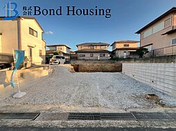 「お車3台駐車可」「WIC等収納豊富」　桜が丘西町　限定1棟