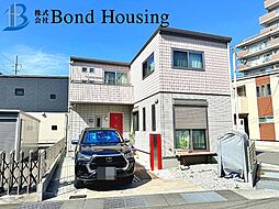 「太陽光・蓄電池あり」「セキスイハイム施工」大久保町谷八木