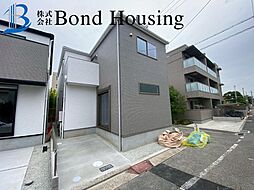 JR「明石」駅徒歩12分　日当たり良好　天文町　2号棟