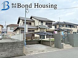 「フルリフォーム済」「4SLDK」宮下 築29年