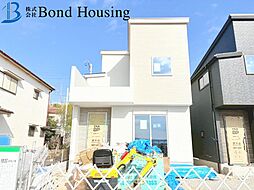 JR朝霧駅徒歩3分の好立地　朝霧南町　全3棟　1号棟