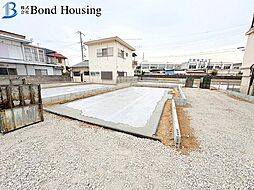 性能評価取得予定　東二見全5区画　C号棟