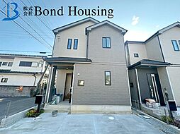 「商業施設徒歩9分」「4LDK」二見町西二見 A号棟