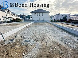 長期優良住宅・全居室6帖以上　名谷町　全3棟　2号棟