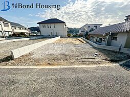 ランドリールームあり・WIC等収納豊富　名谷町　全3棟　3号棟