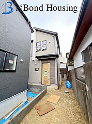 「収納充実」「LDK16帖」竹の台1丁目 2号棟