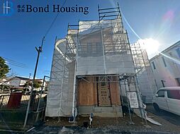 LDK約18帖・安心の長期優良住宅　玉津町新方