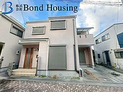 家計にやさしいオール電化住宅　大津和2丁目　築17年