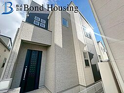 LDK床暖房付き　リフォ済み　魚住町清水　良質戸建