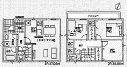 JR魚住駅徒歩３分　駅近新築限定１区画　魚住町中尾　新築戸建
