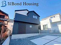 周辺環境充実で生活しやすい　玉津町新方　限定1棟