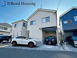 JR「魚住駅」徒歩約12分の好立地　魚住町西岡　築13年