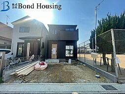 山電　西新町駅徒歩15分　明石市大道町１丁目　新築戸建