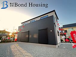 「WIC等収納豊富」「周辺環境充実」　桜が丘東町5丁目