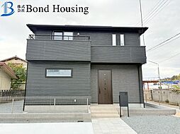 耐震等級3取得　押部谷町木幡　新築限定1棟