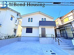 神戸電鉄「木幡」駅徒歩3分の好立地　押部谷町木幡　限定1棟