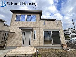 セキスイハイム施工の良質中古戸建　六分一　築15年