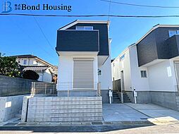 太寺天王町1号棟　全3棟新築戸建　人丸小学校区