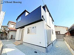 太寺天王町3号棟　全3棟新築戸建　お車２台駐車可