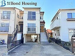 全居室6帖以上　大久保町大窪　中古戸建