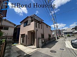 リフォ済み良質戸建て　大窪　築32年