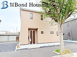 LDK15.7帖・駐車2台可　西区大沢1丁目　全4棟　3号棟