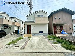 リフォ済み　即入居可　今津　良質中古戸建