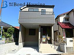 「南側バルコニー」「周辺環境充実」　太寺天王町