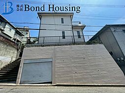 令和7年9月リフォーム完成予定　北朝霧丘2丁目　良質中古戸建