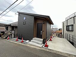 JR朝霧駅徒歩12分の好立地　自然素材住宅　朝霧東町限定1棟