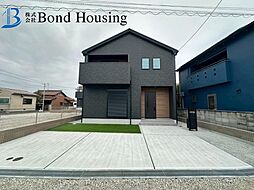 「LDKは広々19帖」「ファミリクローゼット」玉津町今津