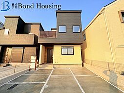 幹太くん等嬉しい設備充実 朝霧南町 全3棟 3号棟